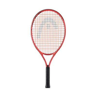 2. Head Radical Jr23 3 5/8 Orange Tennis Racket 231425 SC05