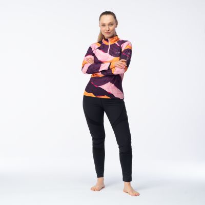 3. Women's Thermoactive Blouse EKINA TOP WO'S