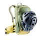 11. Deuter Attack 16 Backpack 3210121-2804