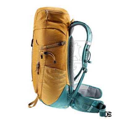 2. Deuter Trail 24l hiking backpack 3440324-6323