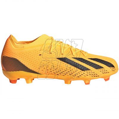 Adidas X Speedportal.1 FG HP4371 kids football boots