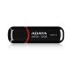 ADATA UV150 AUV150-32G-RBK USB flash drive (32 GB; USB 3.0; black)
