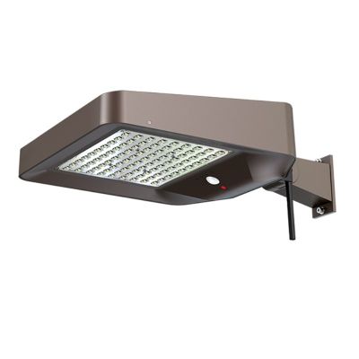 PowerNeed AAL-02A outdoor lighting Outdoor pedestal/pole lighting