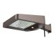 PowerNeed AAL-02A outdoor lighting Outdoor pedestal/pole lighting