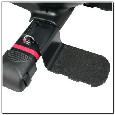5. HMS ZM1502 magnetic rower