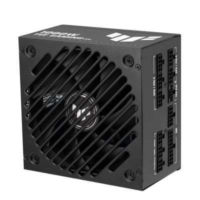 17. ASUS TUF Gaming 1000W Gold EVO Power Supply Module 20+4 pin ATX ATX Black