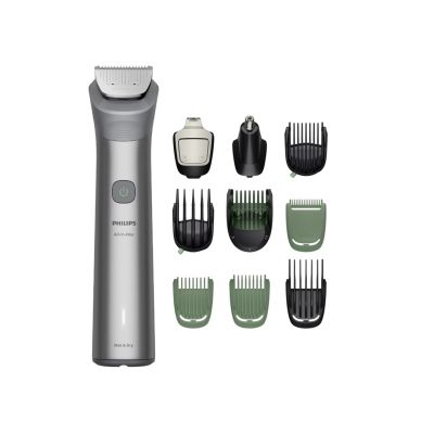 8. PHILIPS Multigroom MG5951/15 trimmer