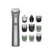 8. PHILIPS Multigroom MG5951/15 trimmer