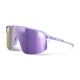 JULBO DENSITY glasses size L purple