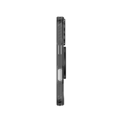 5. AmazingThing Titan Pro Grip Ring Set Case for iPhone 17 Pro Compatible with MagSafe - Black