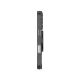 5. AmazingThing Titan Pro Grip Ring Set Case for iPhone 17 Pro Compatible with MagSafe - Black