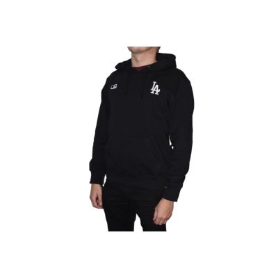 4. 47 Brand MLB Los Angeles Dodgers Hoodie Junior 512657
