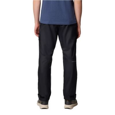 2. Columbia Pouring Adventure III Pant 2117031010 Black L