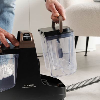 20. Taurus SPCL602 carpet, textile and upholstery vacuum cleaner