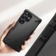 6. Ringke Fusion X Case for Samsung Galaxy S25 Ultra - Black