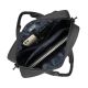 11. Rivacase 8422 35.6 cm (14") Top Loading Bag Black