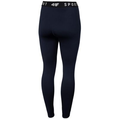 2. Leggings 4F W H4Z22 SPDF351 31S