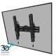 16. Neomounts WL35S-850BL14 TV mount 190.5 cm (75") Black