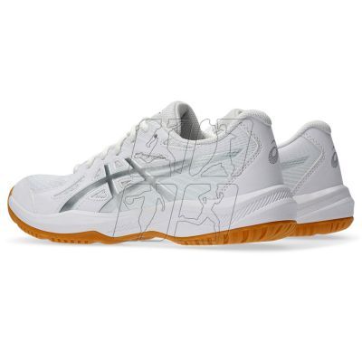 5. Asics Upcourt 6 W shoes 1072A107-100