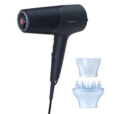 4. PHILIPS BHD 512/00 hair dryer