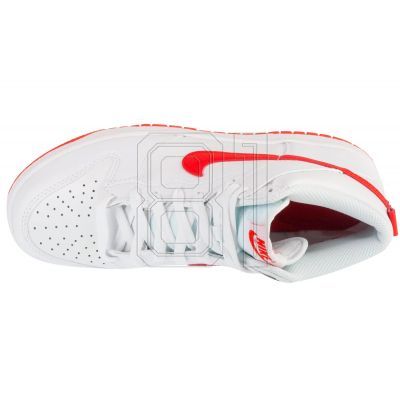3. Nike Dunk High Gs Jr DB2179-111 shoes 