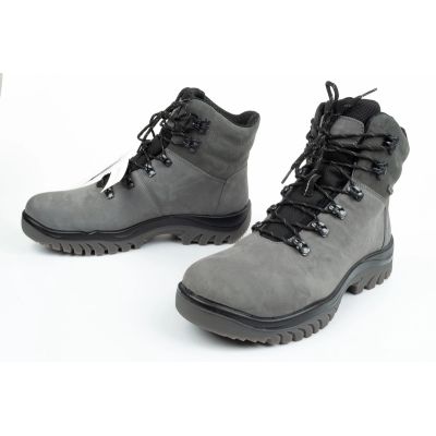 21. Hiking shoes 4F M OBMH255 25S