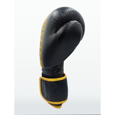 32. Boxfit boxing gloves made of natural leather