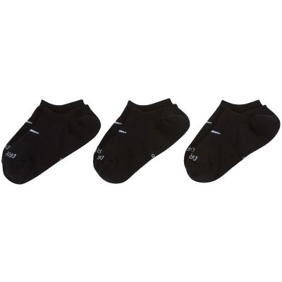 5. Nike NK Everyday Plus Cush Footie Socks DH5463 904