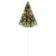 7. BEACH/BALCONY UMBRELLA 160CM MIX FRUIT 1048802