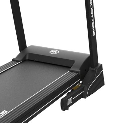 5. BODYTONE ELECTRIC TREADMILL DT16+