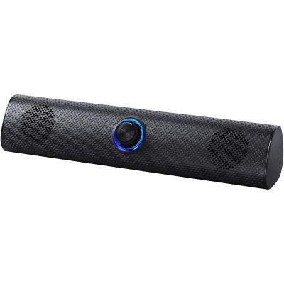 8. DEFENDER SOUNDBAR Z12 6W LED BLACK 65312