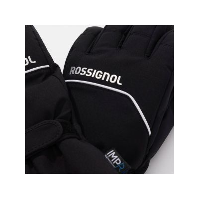 2. ROSSIGNOL W NOVA IMPR G iTip women's ski gloves black