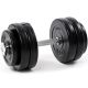 6. Bituminous dumbbells Profit DK 4153 10KG