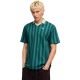 Puma Class Relaxed Pinnacle Polo Men's T-Shirt Green 692069 41