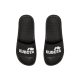 10. Kubota basic pool flip-flops black K0000-101-003-23-1