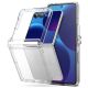 Ringke Fusion Flap Case for Samsung Galaxy Z Flip 8 - Transparent