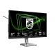 35. Monitor Philips 27B2G5601/00 27" IPS 16:9 60Hz 4ms 2560x1440 300cd/m2 HDMI:1 Silver
