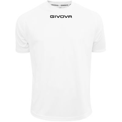 5. Givova One U MAC01-0003 Football Shirt