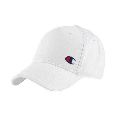 4. Champion Baseball Jr. 805976 WW001 Cap
