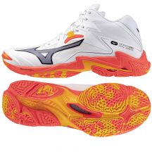 Mizuno Wave Lightning Z8 MID Volleyball Shoes M V1GA240598