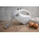 10. ESPERANZA HAND MIXER MUFFIN GRAY 150W EKM007WE