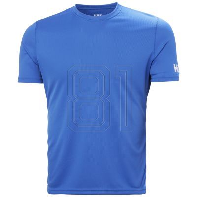 7. Helly Hansen HH Tech T-Shirt M 48363 543