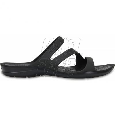 3. Crocs Swiftwater Sandal W 203998 060