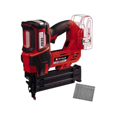12. FIXETTO 18/50 N Solo Cordless Nailer 4257795 EINHELL