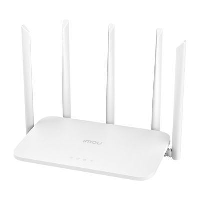 3. Imou HX21 router, Dual-Band Wi-Fi