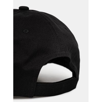 3. Hugo Boss Derrel Black Baseball Cap - 50535555-001