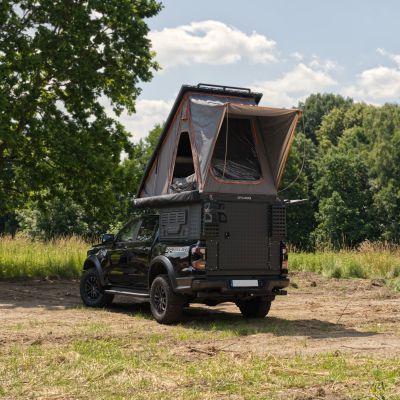 8. OFFLANDER DRAA CAMPER CONSTRUCTION