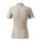 3. Malfini Focus W MLI-23351 polo shirt