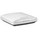 RUCKUS Networks R650 2400 Mbit/s White PoE Support
