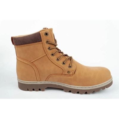 15. Geographical Norway M WALK-GN CAMEL shoes
